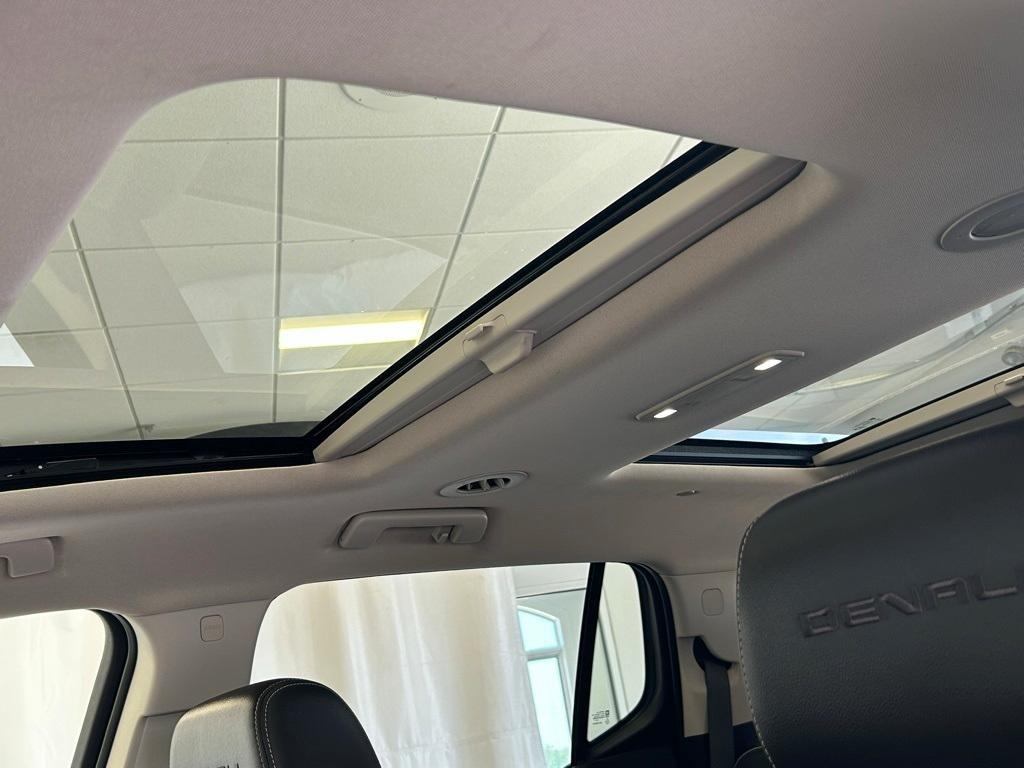 used 2020 GMC Acadia car, priced at $32,940