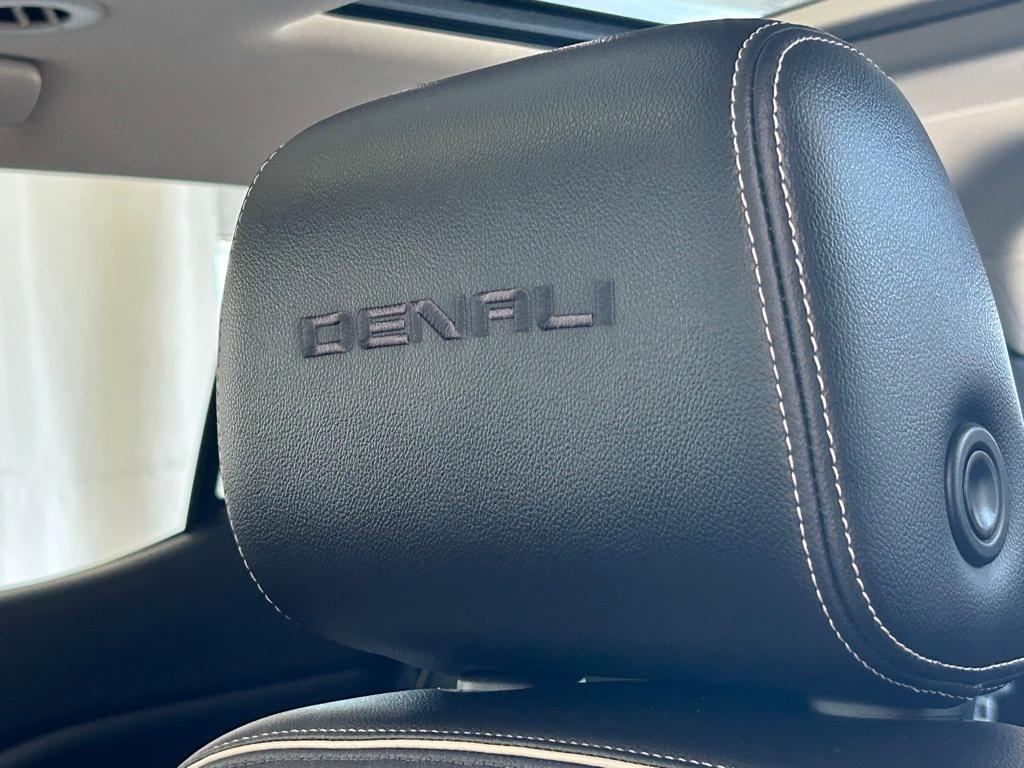 used 2020 GMC Acadia car, priced at $32,940