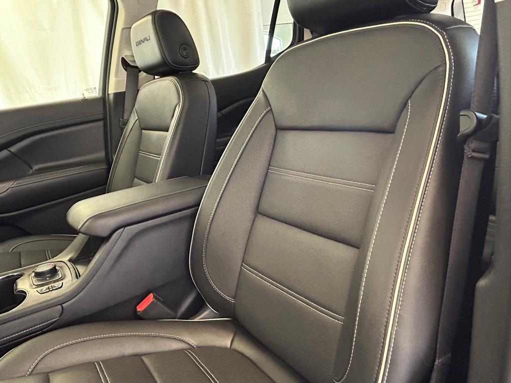 used 2020 GMC Acadia car, priced at $32,940