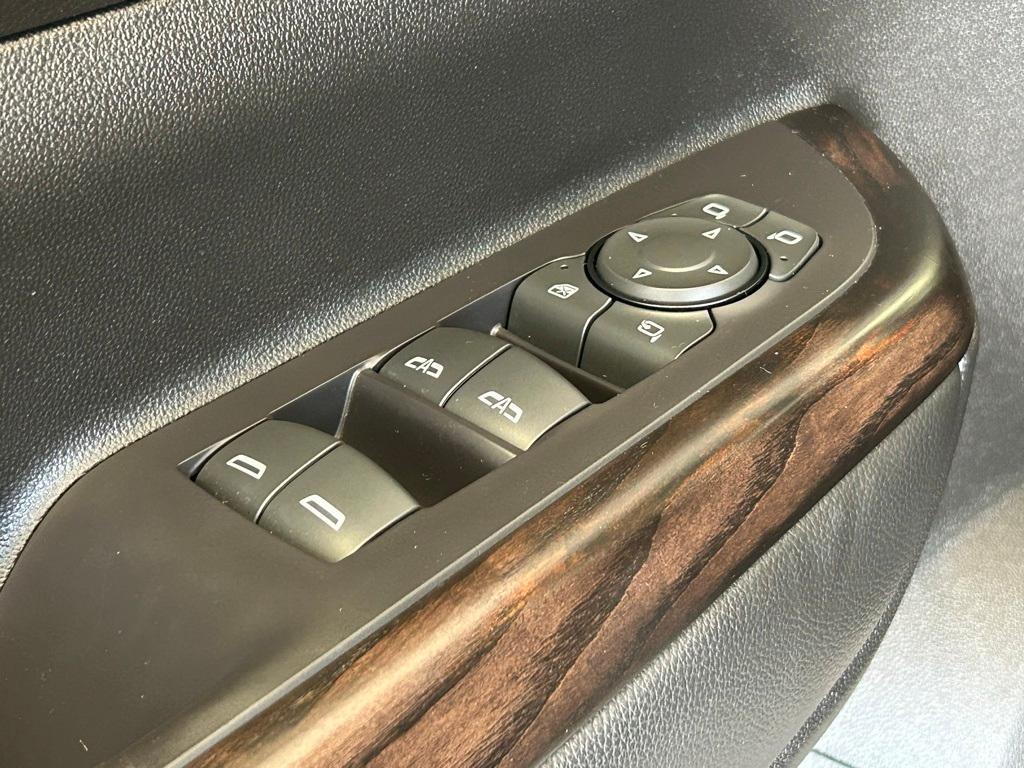 used 2020 GMC Acadia car, priced at $32,940