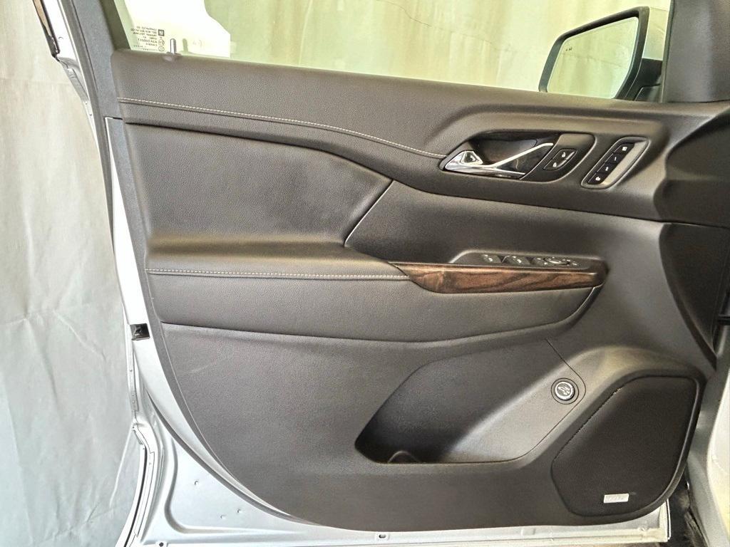 used 2020 GMC Acadia car, priced at $32,940