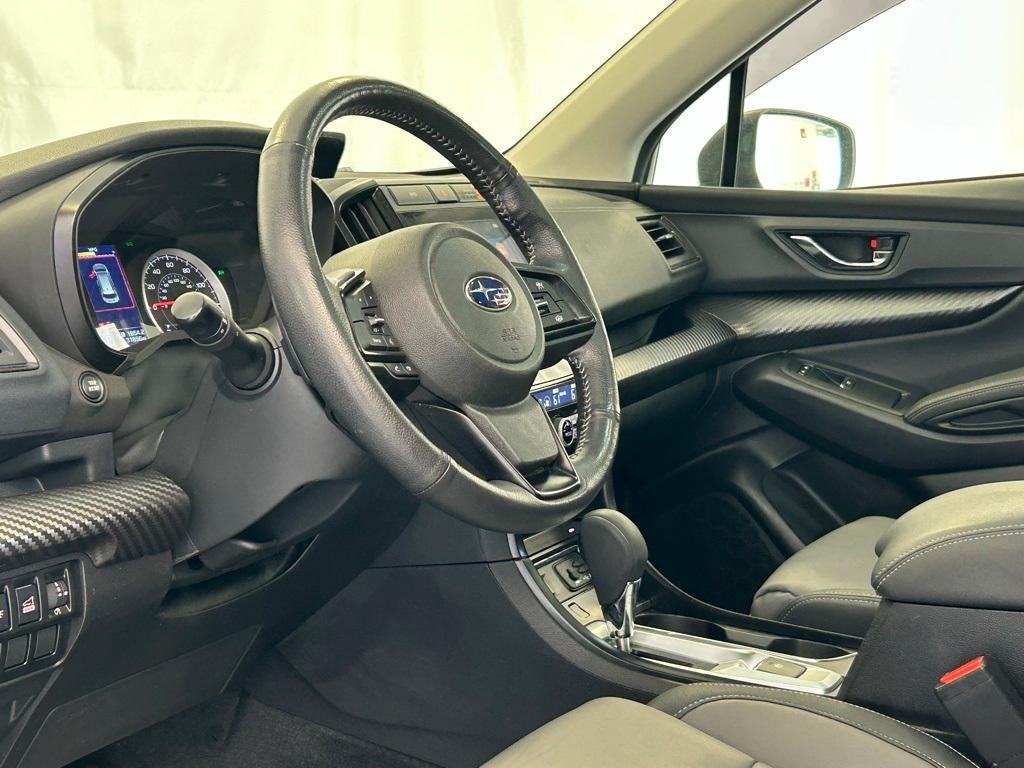 used 2022 Subaru Ascent car, priced at $34,757