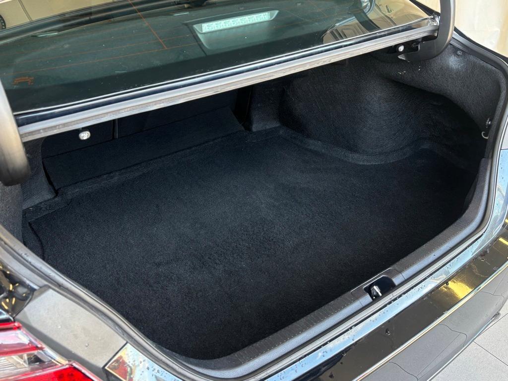 used 2024 Toyota Camry car, priced at $24,658