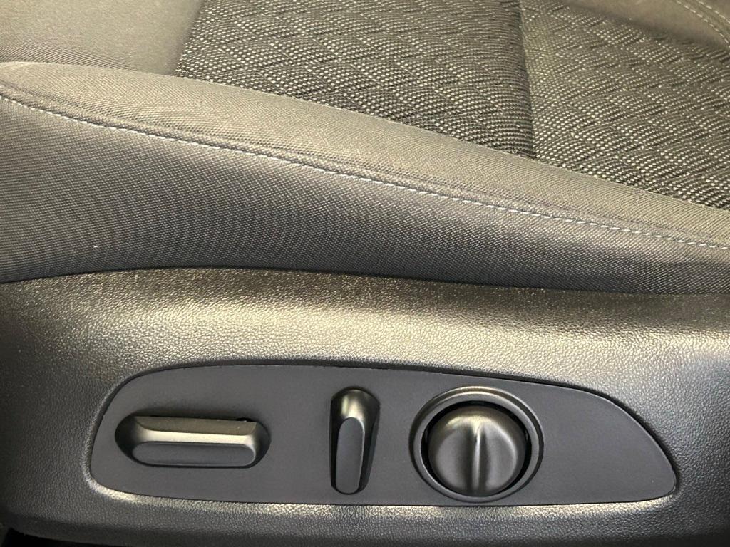 used 2020 Chevrolet Blazer car, priced at $21,400