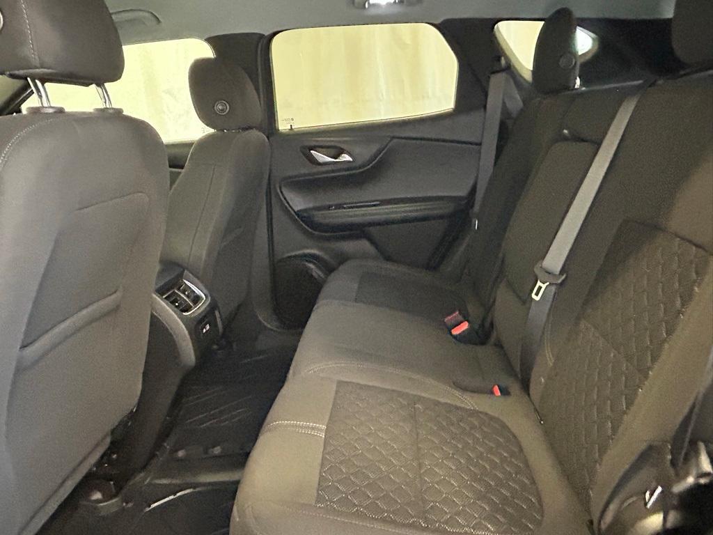 used 2020 Chevrolet Blazer car, priced at $21,400