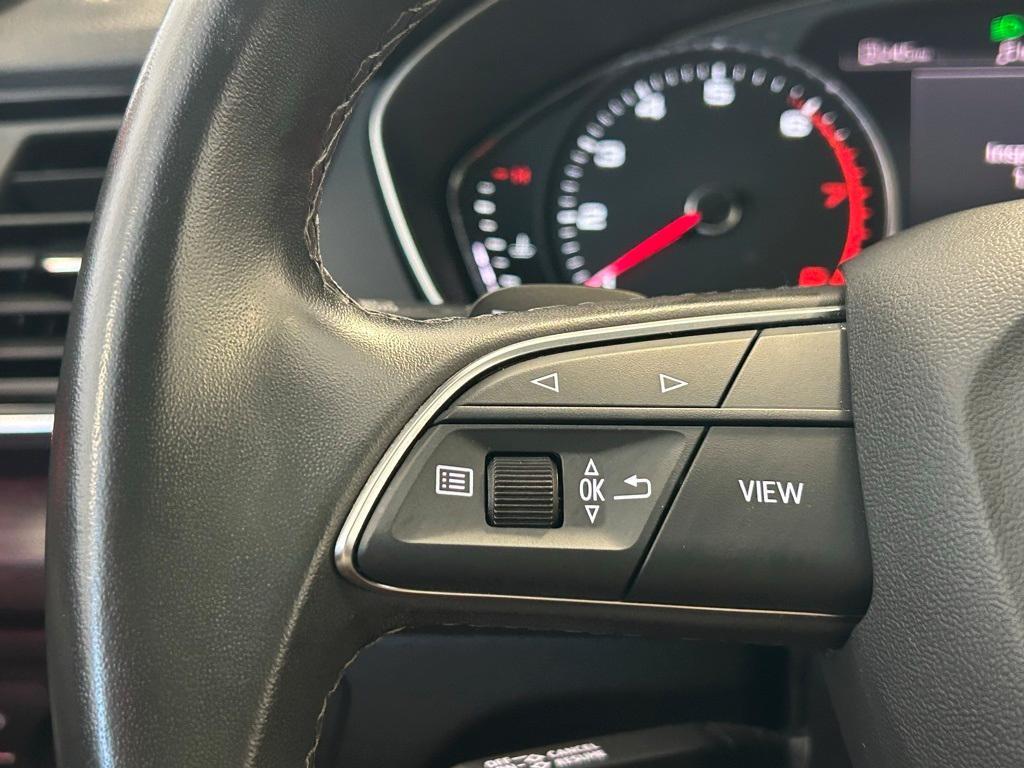 used 2022 Audi Q5 car, priced at $32,437