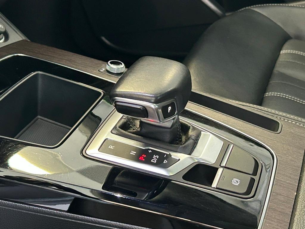 used 2022 Audi Q5 car, priced at $32,437