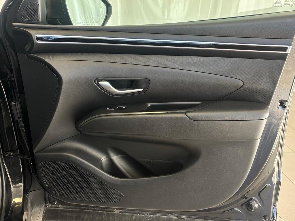 used 2022 Hyundai SANTA CRUZ car, priced at $25,440