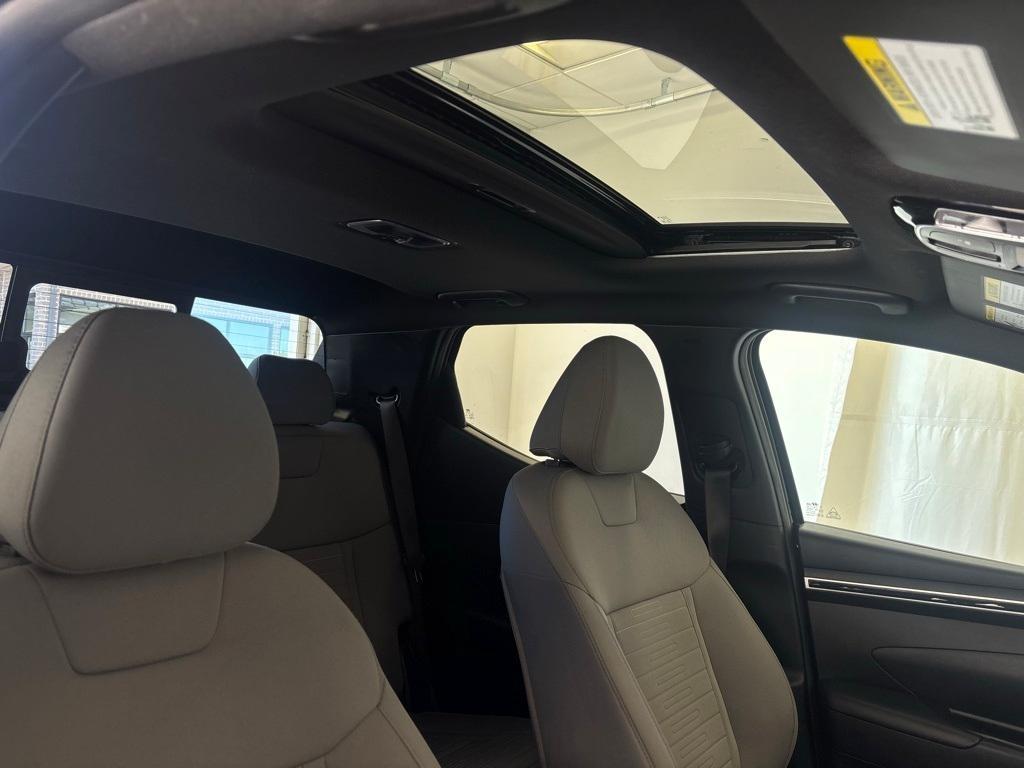 used 2022 Hyundai SANTA CRUZ car, priced at $25,440