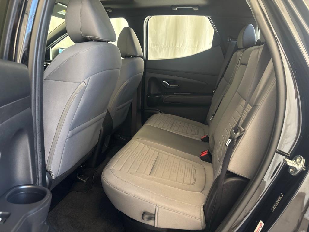 used 2022 Hyundai SANTA CRUZ car, priced at $25,440