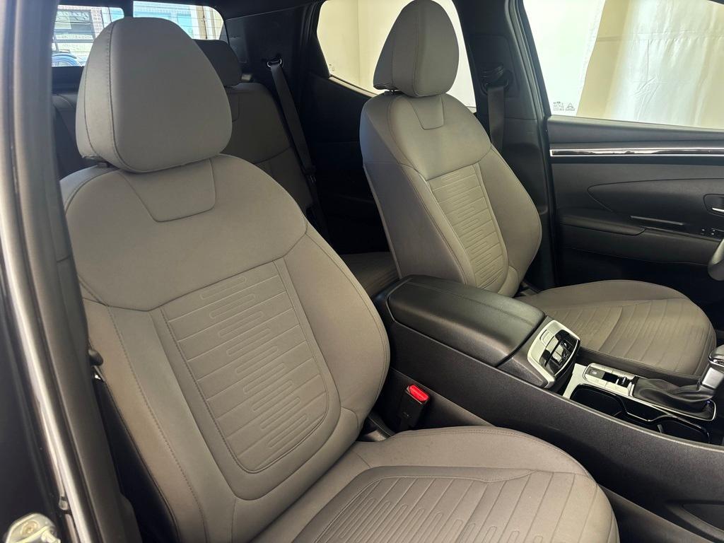 used 2022 Hyundai SANTA CRUZ car, priced at $25,440