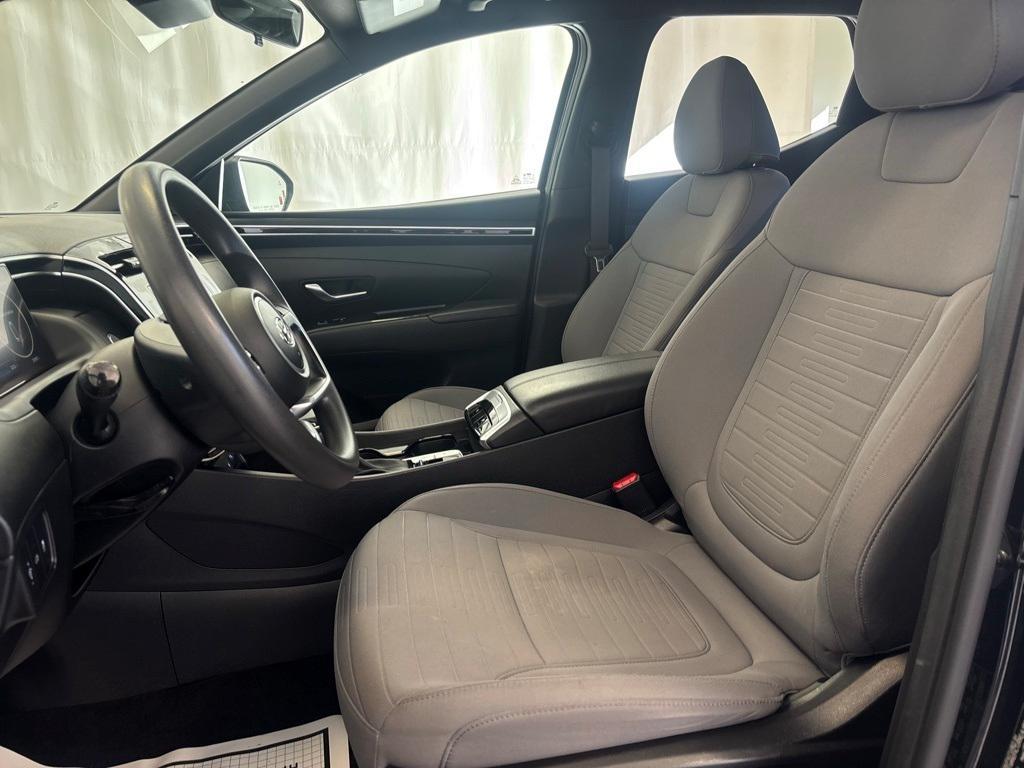 used 2022 Hyundai SANTA CRUZ car, priced at $25,440