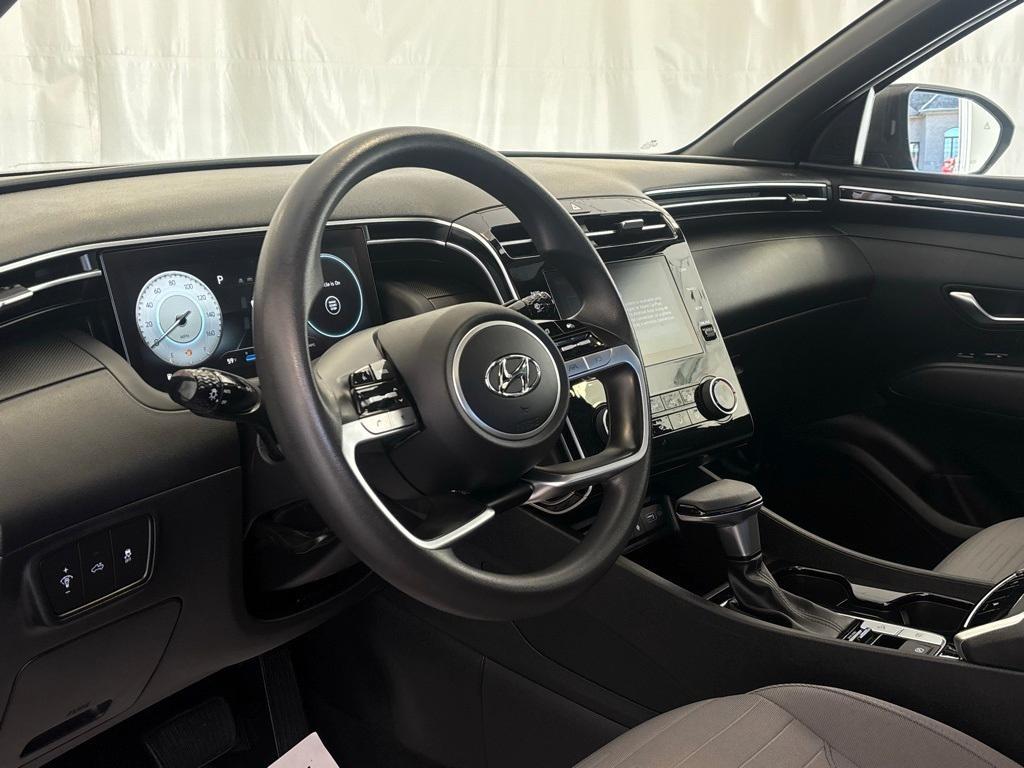 used 2022 Hyundai SANTA CRUZ car, priced at $25,440