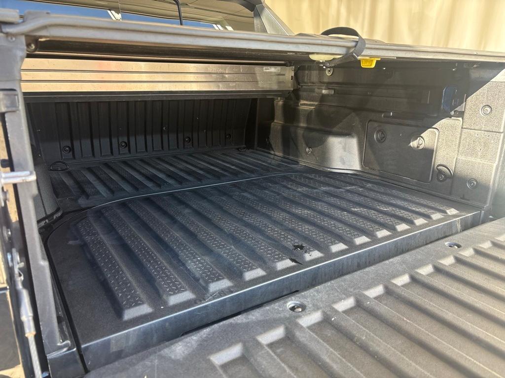 used 2022 Hyundai SANTA CRUZ car, priced at $25,440