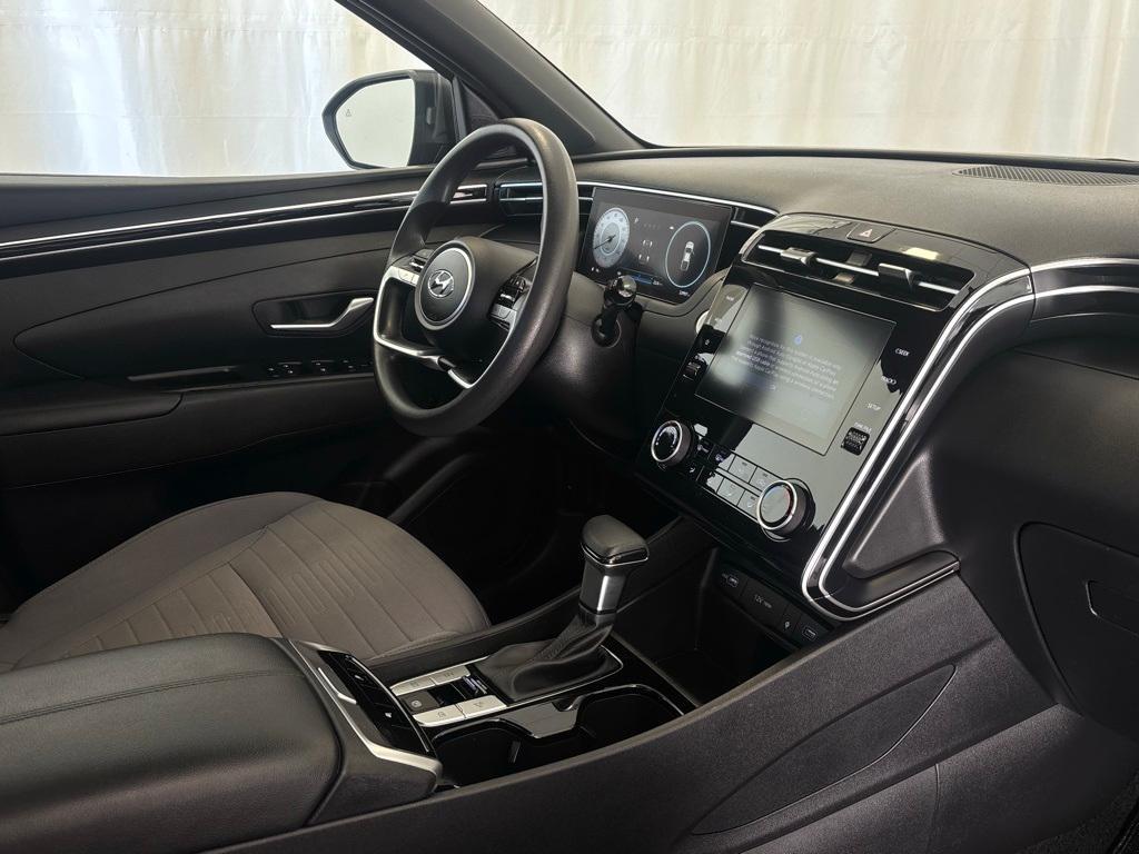 used 2022 Hyundai SANTA CRUZ car, priced at $25,440