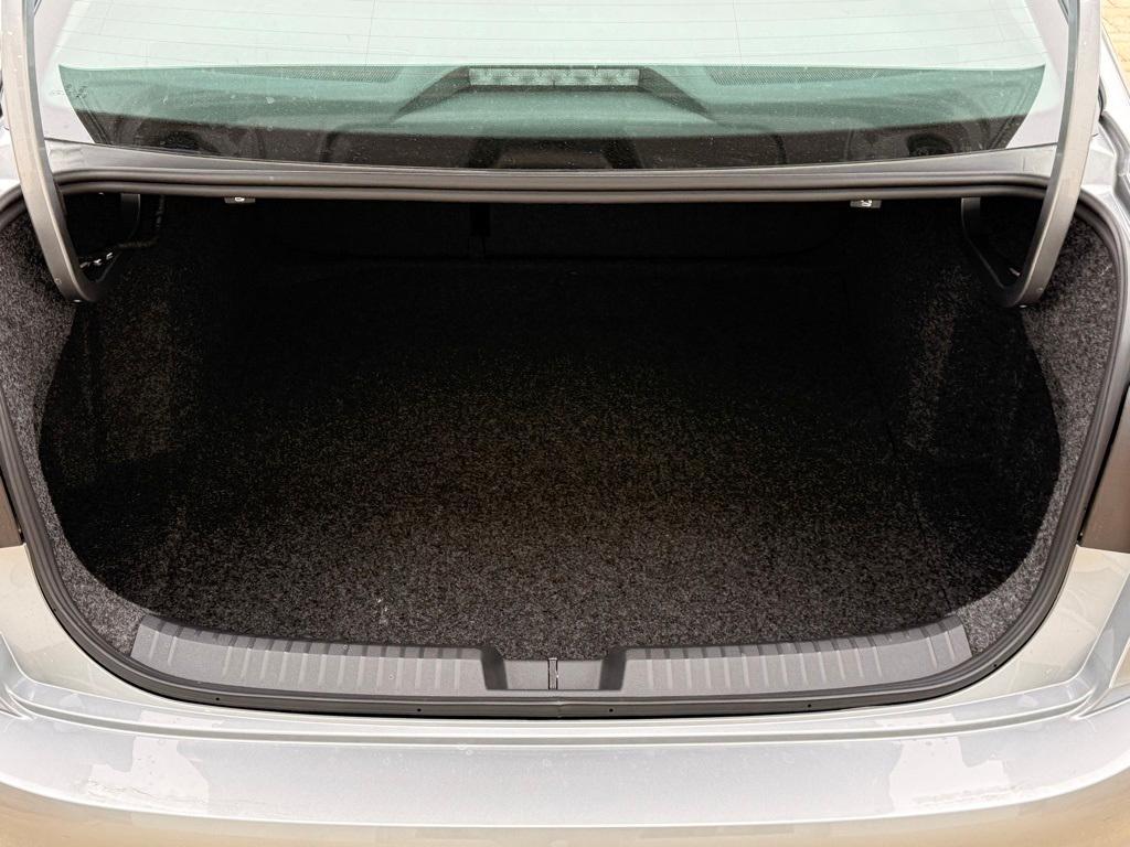 new 2026 Volkswagen Jetta car, priced at $28,048