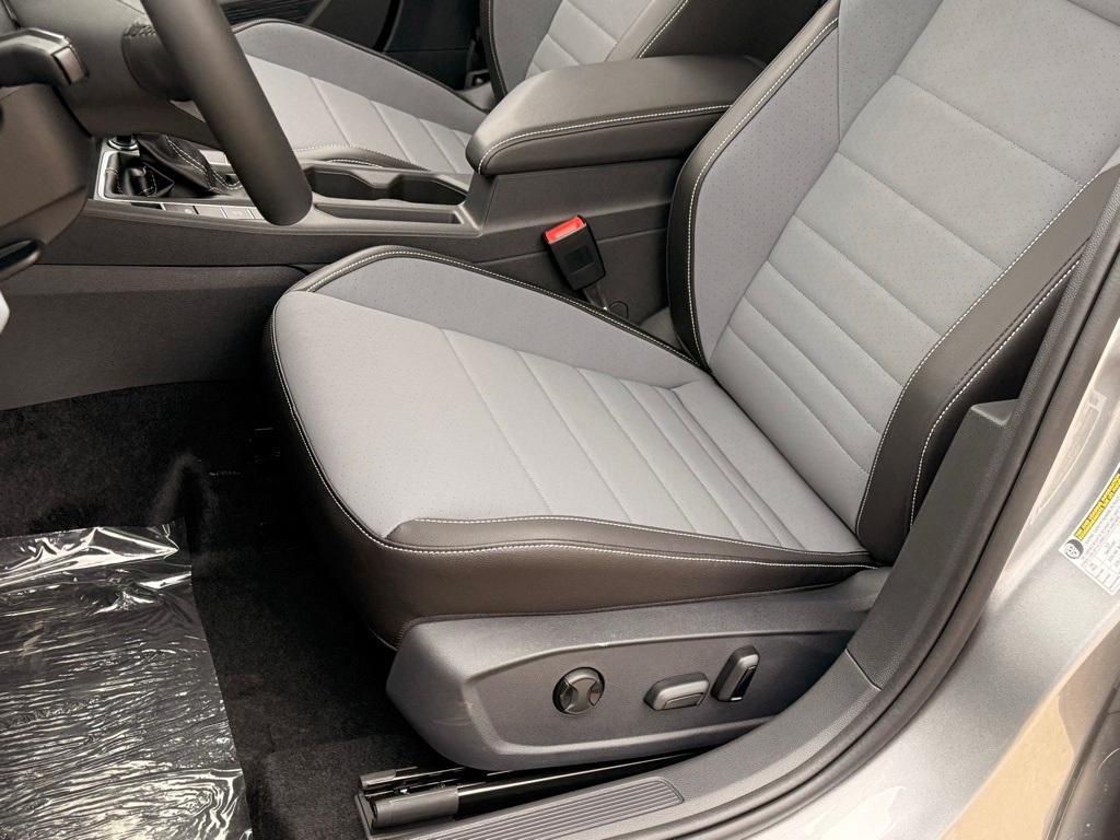 new 2026 Volkswagen Jetta car, priced at $28,048