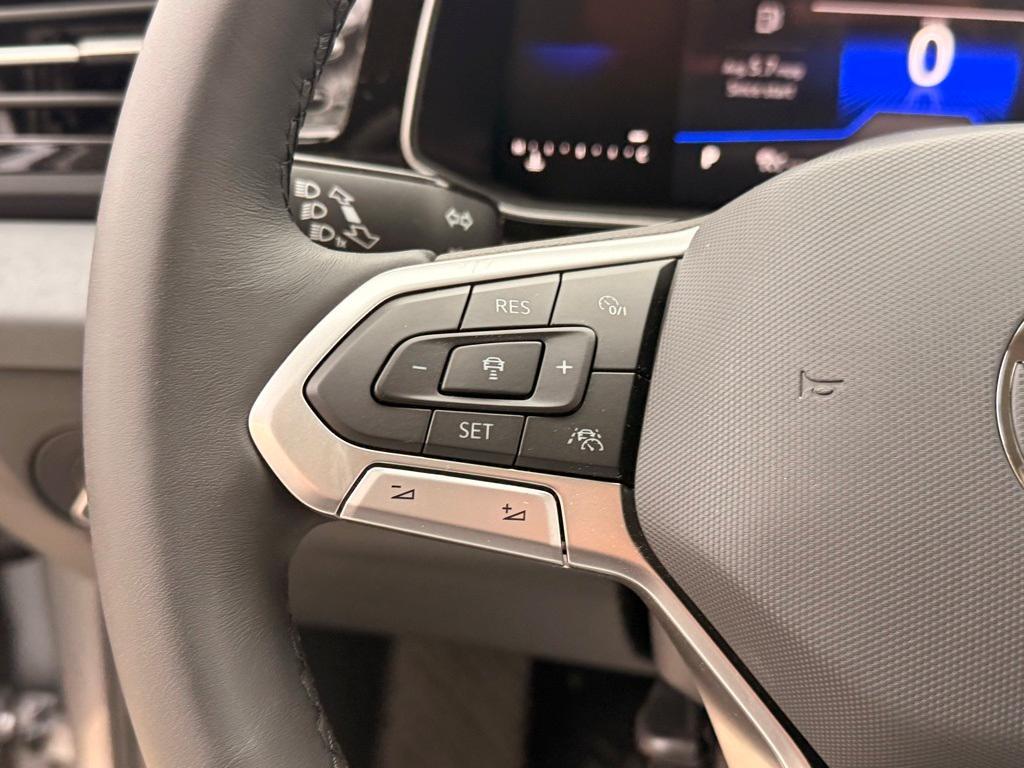 new 2026 Volkswagen Jetta car, priced at $28,048