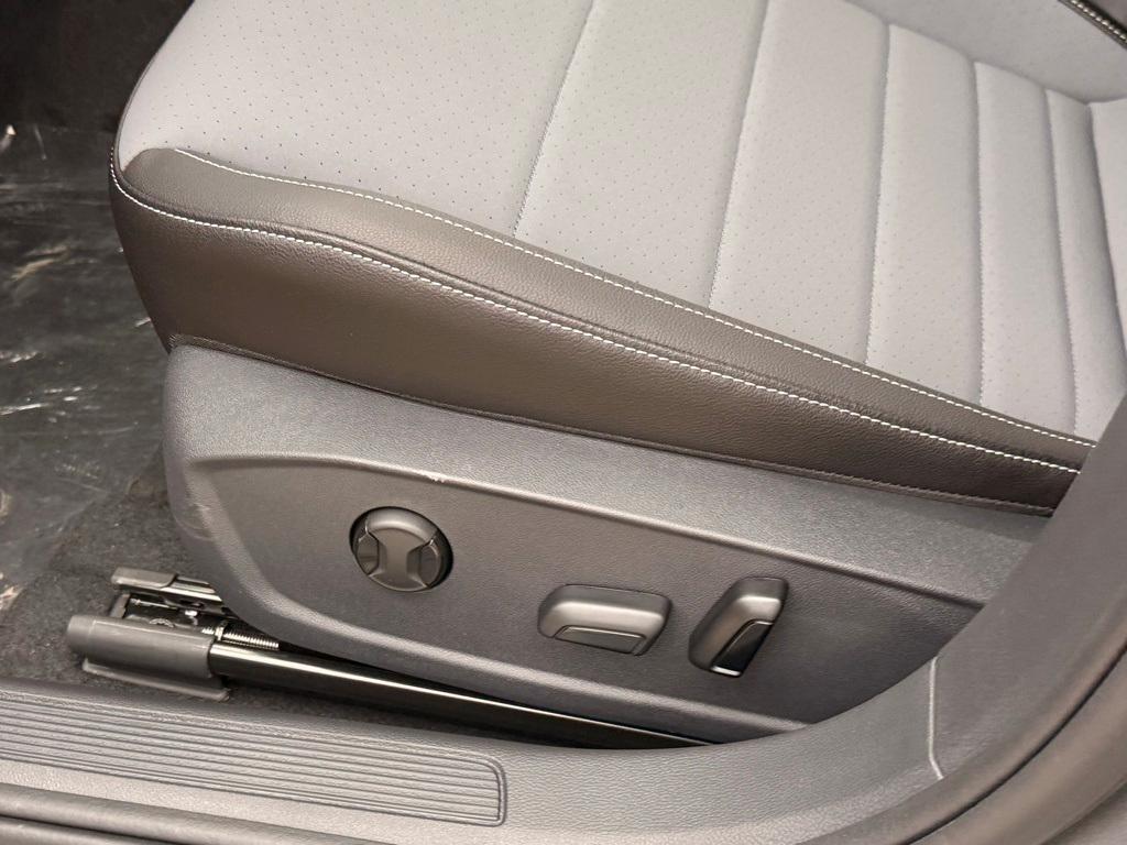 new 2026 Volkswagen Jetta car, priced at $28,048