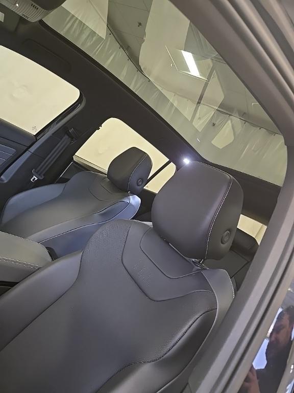 used 2023 Volkswagen ID.4 car, priced at $28,995