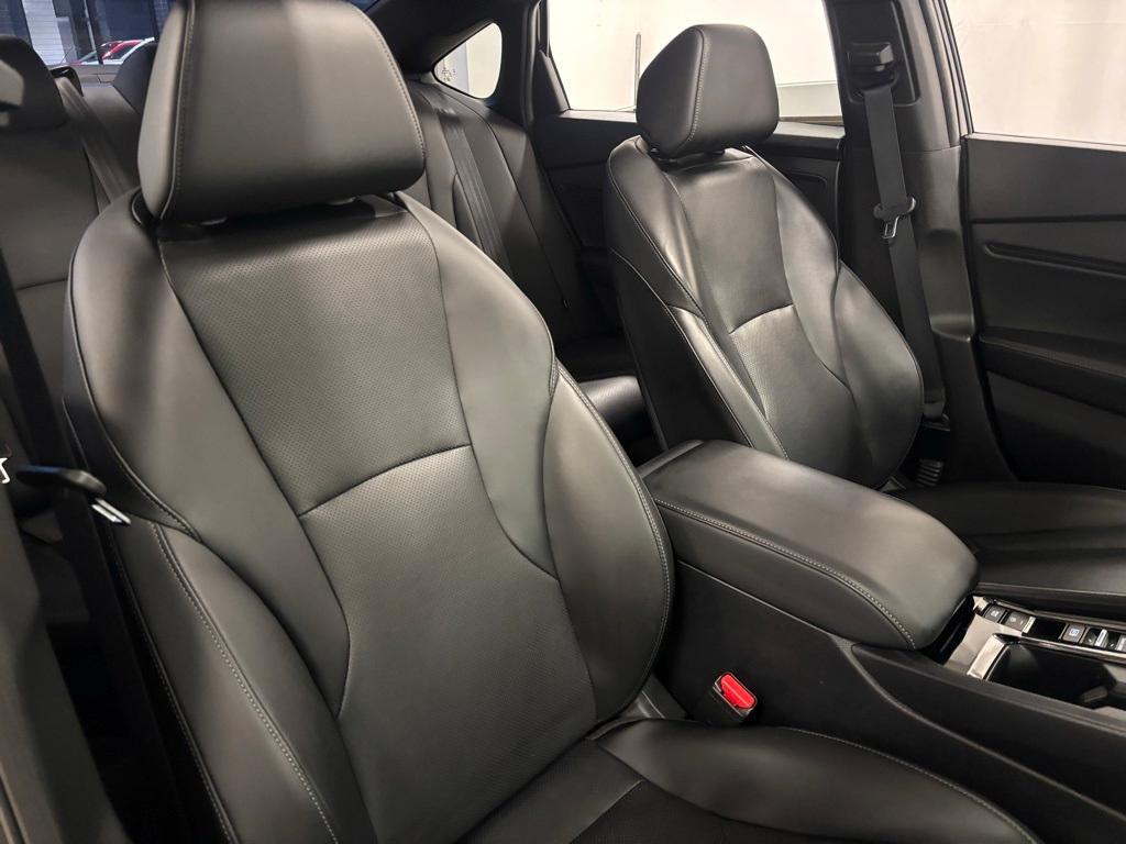 used 2024 Honda Accord Hybrid car, priced at $29,223