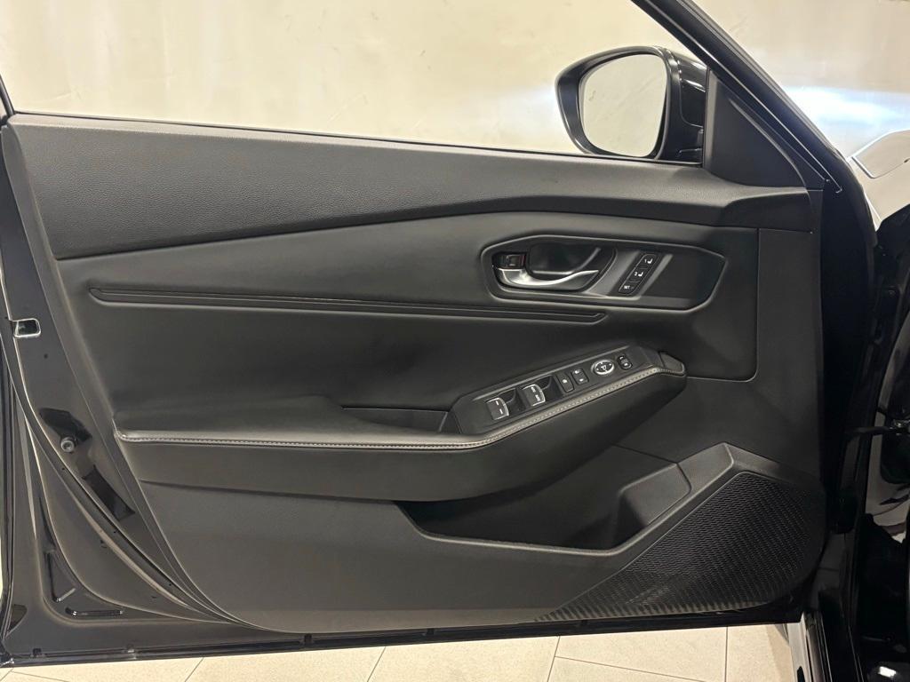 used 2024 Honda Accord Hybrid car, priced at $29,223