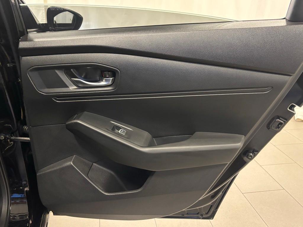 used 2024 Honda Accord Hybrid car, priced at $29,223