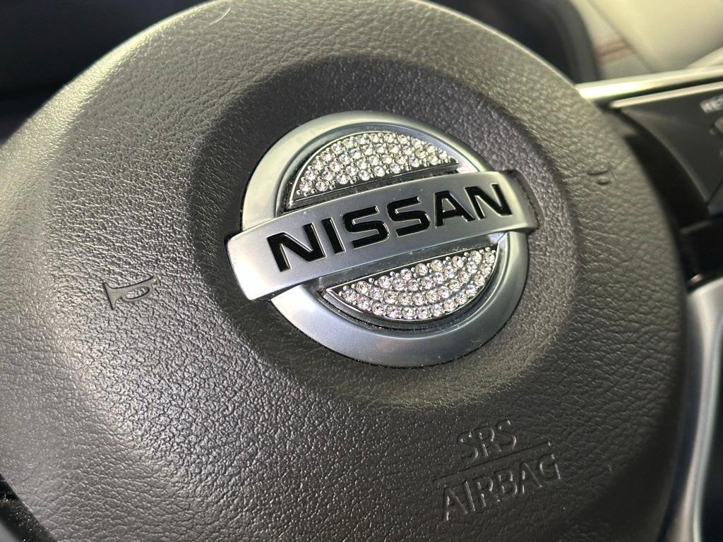 used 2020 Nissan Altima car, priced at $18,490