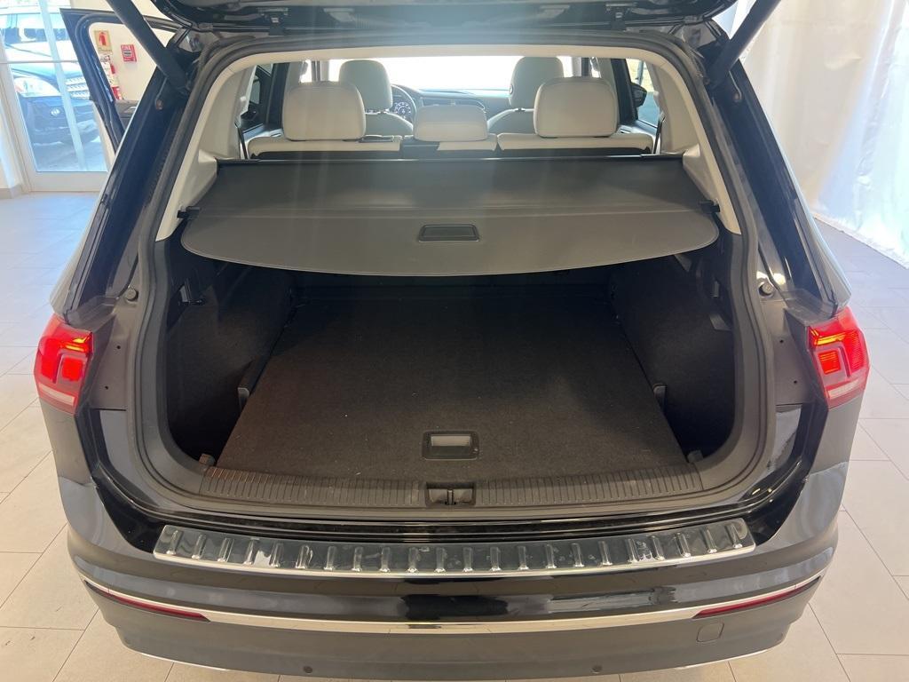 used 2019 Volkswagen Tiguan car, priced at $22,995