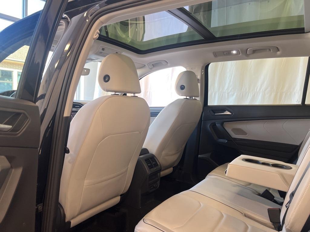 used 2019 Volkswagen Tiguan car, priced at $22,995