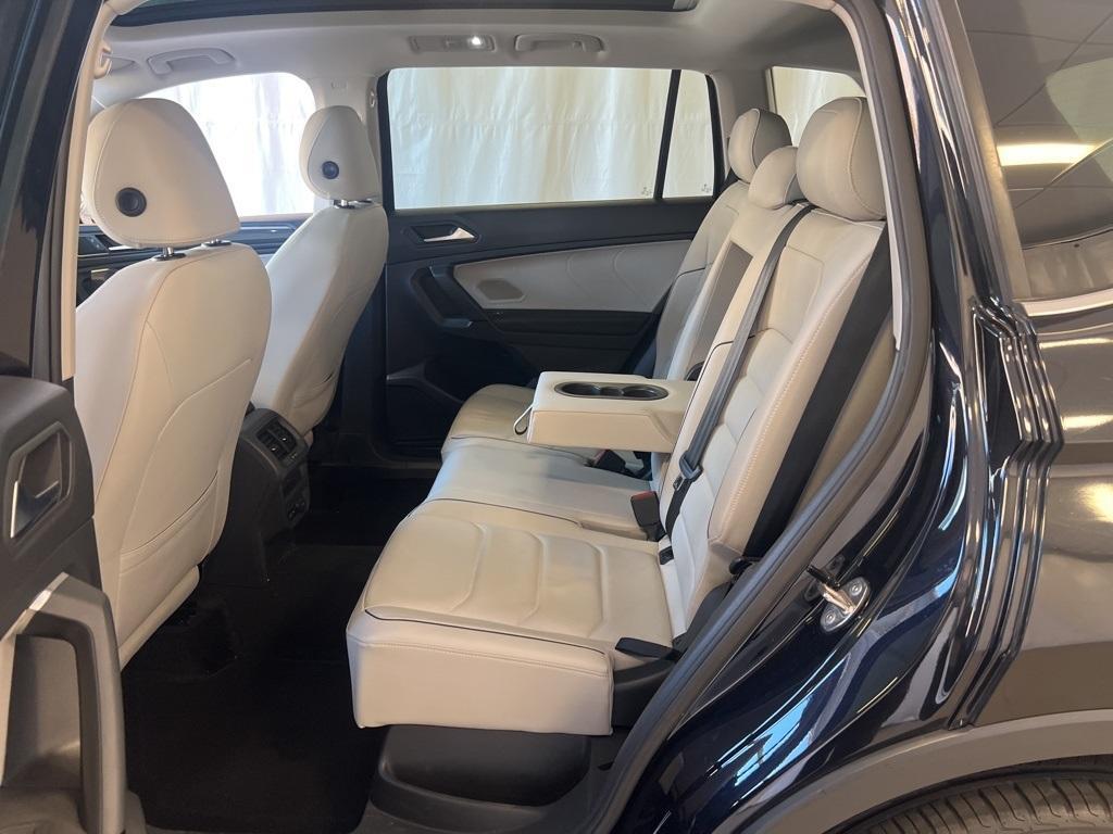 used 2019 Volkswagen Tiguan car, priced at $22,995