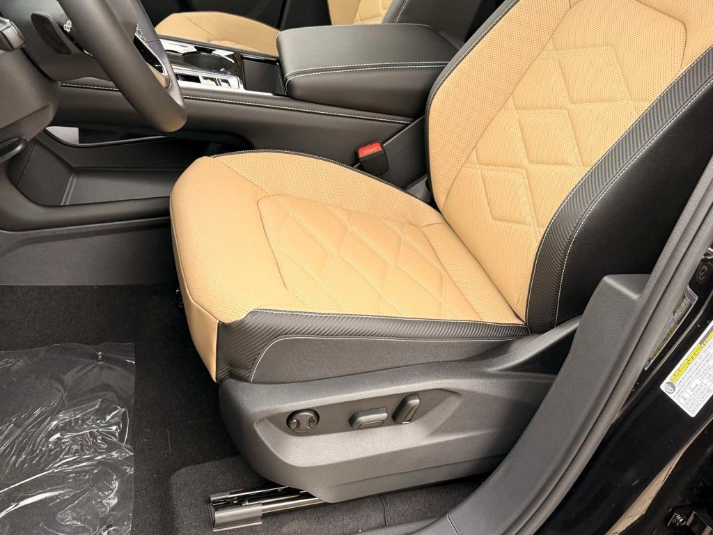 new 2026 Volkswagen Atlas Cross Sport car, priced at $45,703