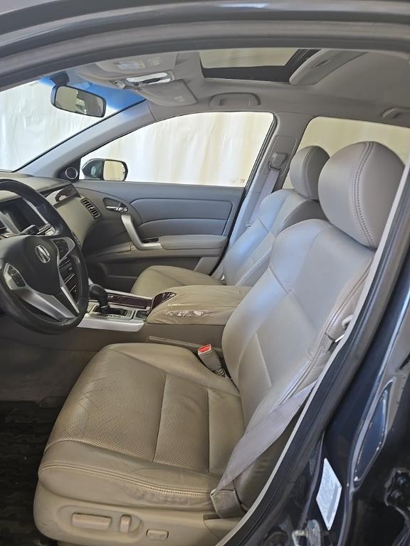 used 2007 Acura RDX car, priced at $8,700