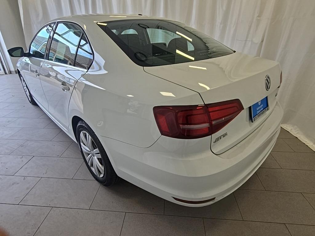 used 2017 Volkswagen Jetta car, priced at $14,900