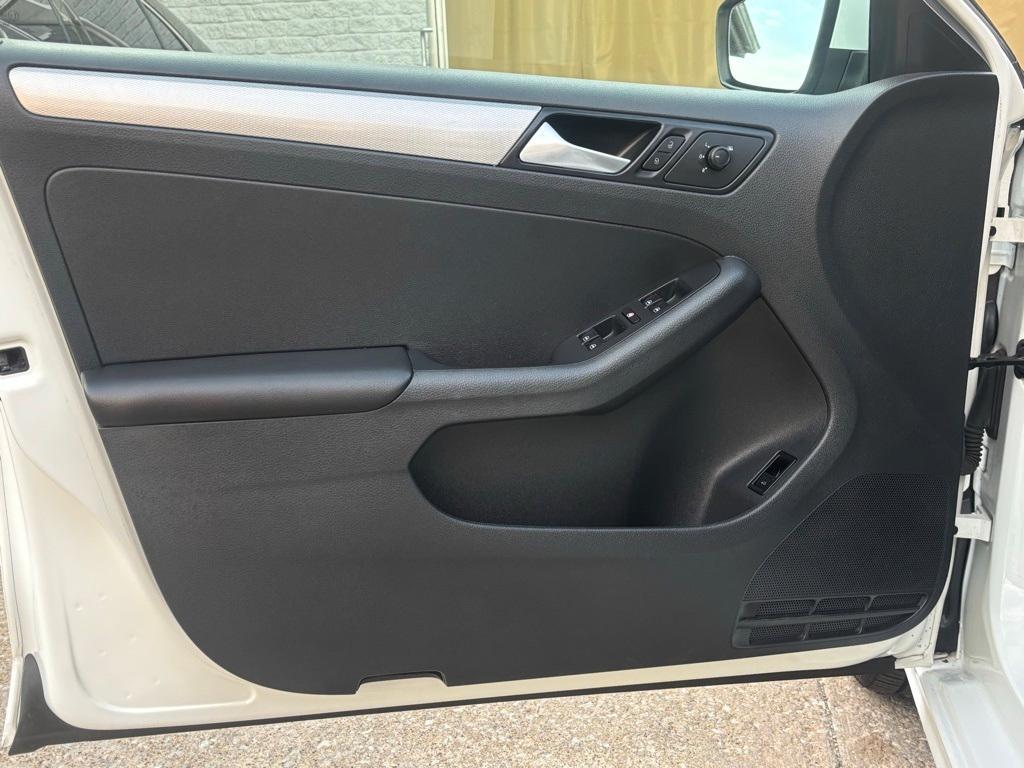 used 2017 Volkswagen Jetta car, priced at $14,800