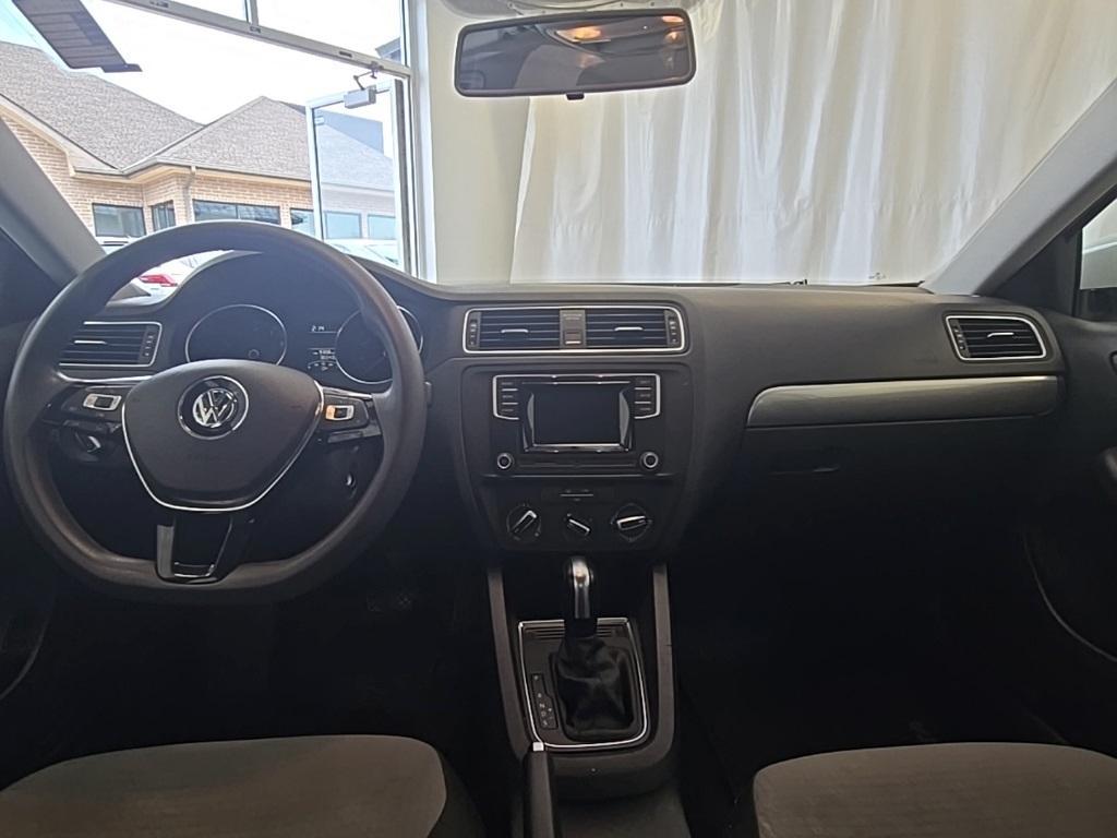used 2017 Volkswagen Jetta car, priced at $14,900