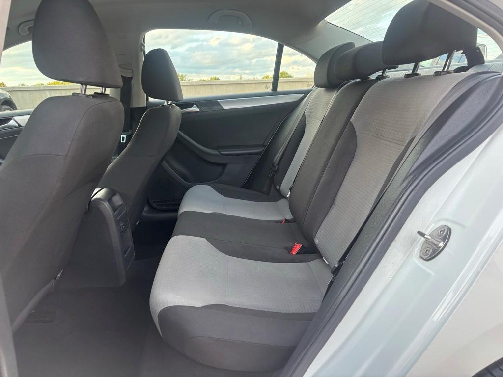 used 2017 Volkswagen Jetta car, priced at $14,800