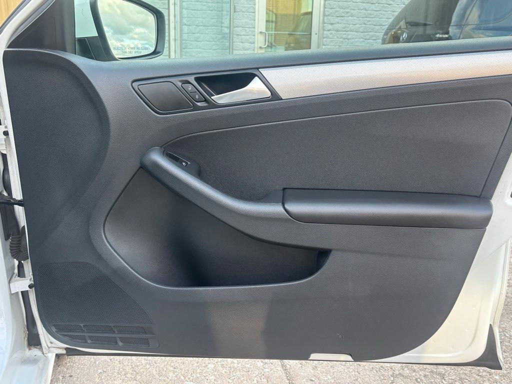 used 2017 Volkswagen Jetta car, priced at $14,800