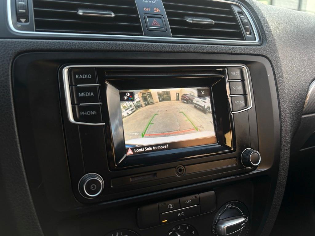 used 2017 Volkswagen Jetta car, priced at $14,800