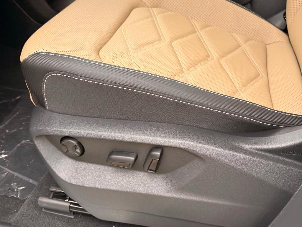 new 2026 Volkswagen Atlas Cross Sport car, priced at $47,052