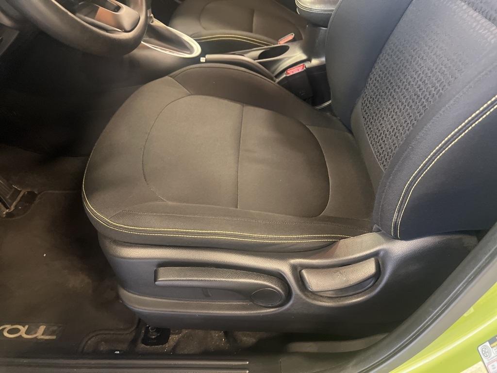 used 2014 Kia Soul car, priced at $11,995