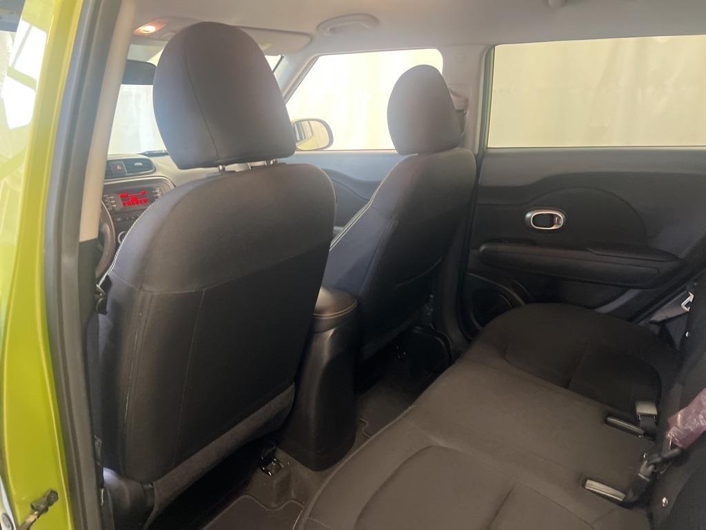 used 2014 Kia Soul car, priced at $11,995