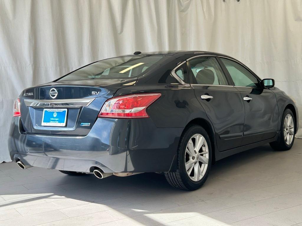 used 2013 Nissan Altima car, priced at $9,000