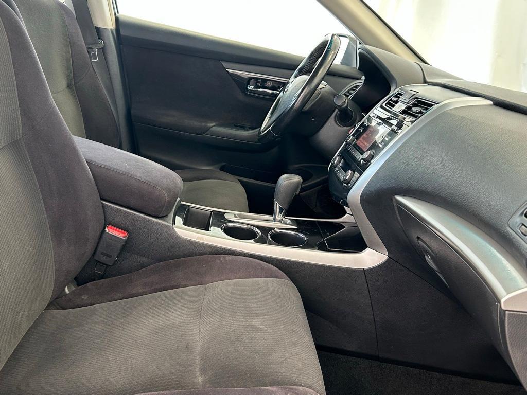 used 2013 Nissan Altima car, priced at $9,000