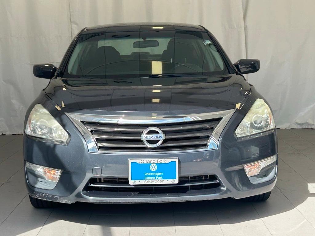 used 2013 Nissan Altima car, priced at $9,000