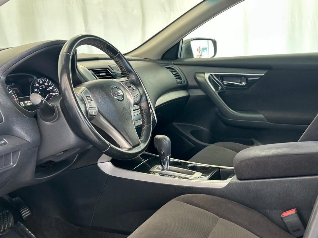 used 2013 Nissan Altima car, priced at $9,000