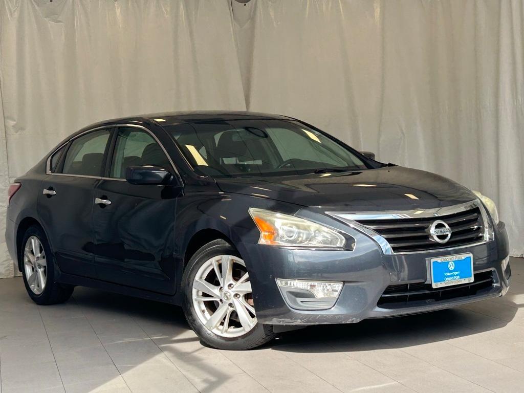 used 2013 Nissan Altima car, priced at $9,000