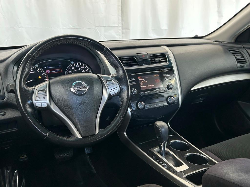 used 2013 Nissan Altima car, priced at $9,000