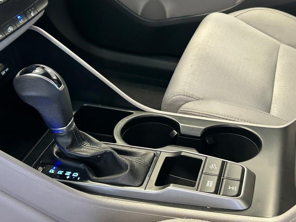 used 2018 Hyundai Tucson car, priced at $11,400