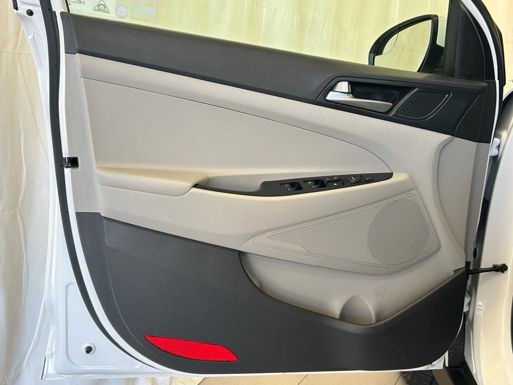 used 2018 Hyundai Tucson car, priced at $11,400